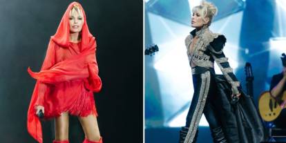 Ajda Pekkan’ın sahne kostümünün fiyatı ortaya çıktı: Tek gecede 1 milyon TL’yi aştı