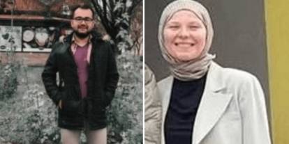 Batman’da günlerdir aranan 2 öğretmenin cansız bedeni bulundu