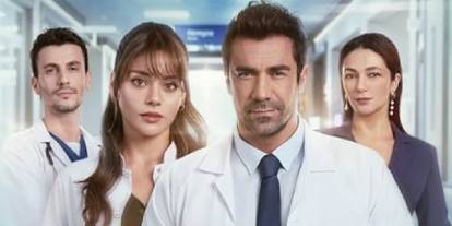 Doktor Başka Hayatta dizisi yayından kaldırıldı! Final bölümü bile çekilmedi