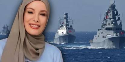 Gamze Özçelik yeniden kamera karşısına geçiyor: Operasyon Alesta dizisiyle anlaştı