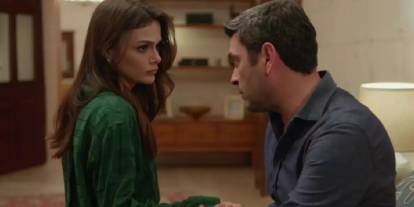 Uzak Şehir bu akşam yayınlanacak mı? Yeni bölüm ne zaman, saat kaçta?