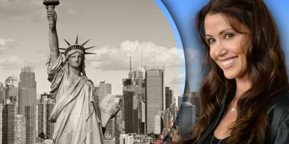 ABD’yi terk eden ünlüler artıyor: Amerikan Pastası yıldızı Shannon Elizabeth’ten dikkat çeken açıklama