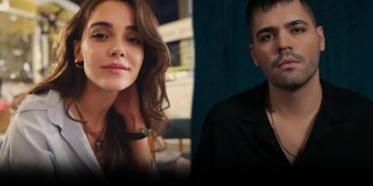 Hafsanur Sancaktutan ve Emir Can İğrek'in testleri pozitif çıktı