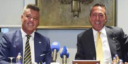 Ali Koç başkanık iddialarını yanıtladı