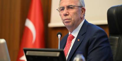 Mansur Yavaş hakkında soruşturma izni