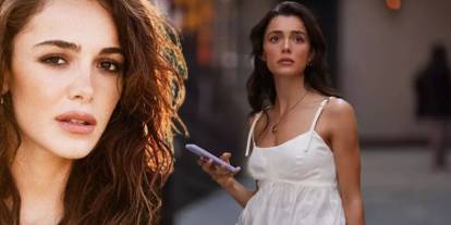 Uyuşturucu test sonucu pozitif çıkan Hafsanur Sancaktutan'dan ilk açıklama