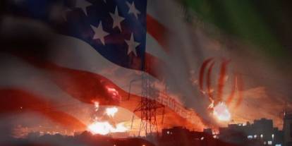 AP’den 'ikinci şans' iddiası: İran ve ABD perşembe günü yeniden masaya oturabilir!