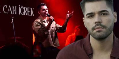 Uyuşturucu test sonucu pozitif çıkan Emir Can İğrek’ten ilk açıklama