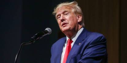 NYT iddiası: Trump, İran’ın 5 yıllık "nükleer mola" teklifini reddetti!