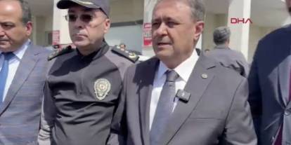 Siverek’te okula silahlı saldırısı sonrası validen ilk açıklama