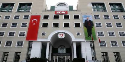 RTÜK’ten Şanlıurfa’daki okul saldırısına ilişkin uyarı