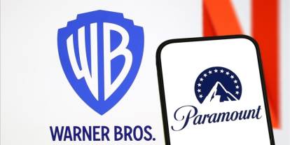 Hollywood’da dev birleşmeye tepki!