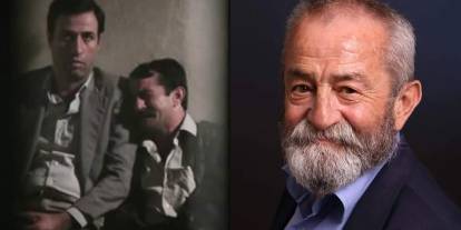 Yeşilçam’ın emektar isimlerinden Arif Ertan Güntav hayatını kaybetti