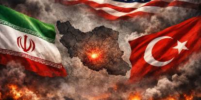 ABD-İran gerilimi için Türkiye'de kritik zirve