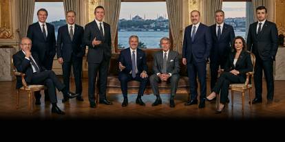 Türkiye'nin en zenginleri belli oldu