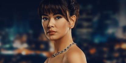 Seray Kaya Kürtçe şarkı paylaşımı sonrası gelen tepkilere yanıt verdi