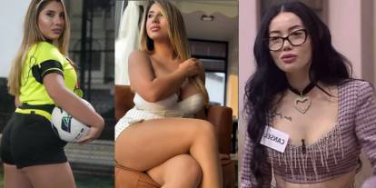 Elif Karaarslan ve Cansel Ayanoğlu'nun sosyal medya hesapları kapatıldı