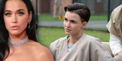 Katy Perry’ye taciz soruşturması: Ruby Rose iddialarıyla ortalık karıştı