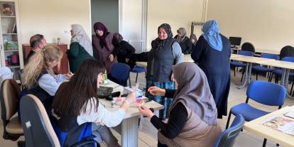 ABB’den 25 ilçede yerinde sağlık taraması