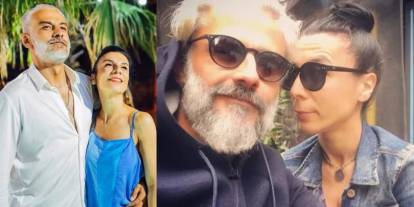 Kanbolat Görkem Arslan’ın eşinden duygulandıran paylaşım: “Hayat sensiz çok renksiz”