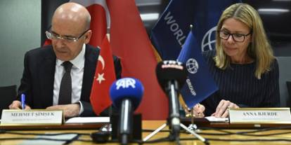 Türkiye'nin dev hamlesi: Havalimanları demir yoluyla bağlanıyor