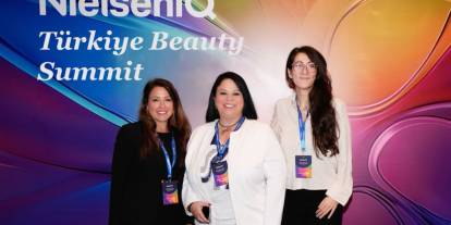 NIQ: Türkiye güzellik sektörü çift haneli artışla öne çıkıyor