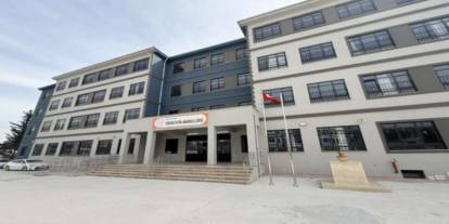 Mersin'de lise öğrencisi silahla yakalandı: Kahramanmaraş saldırısı sonrası bir şok daha