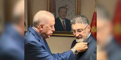 CHP'den istifa eden Kadir Kumbul Ak Parti'ye geçti