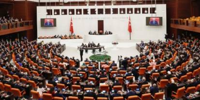 Okul saldırılarına yönelik Araştırma Komisyonu kuruluyor