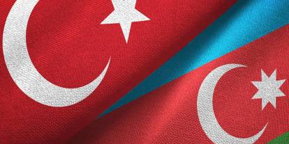 Azerbaycan'dan Türkiye'ye taziye mesajı