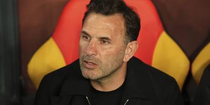 Galatasaray'dan iki transfer birden
