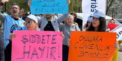 Öğretmenlerden 3 günlük iş bırakma kararı