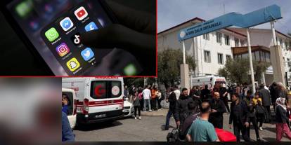 Kahramanmaraş ve Şanlıurfa’daki saldırılarla ilgili emniyet harekete geçti