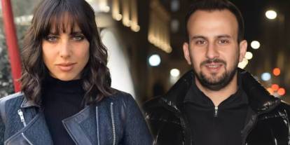 Zehra Çilingiroğlu evleniyor: Mürsel Kaya’dan sahilde romantik evlilik teklifi