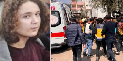 Kahramanmaraş’ta saldırının detayları ortaya çıktı: Saldırgan 11 Nisan'ı işaret etmiş