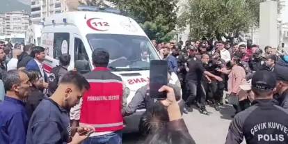 Şanlıurfa ve Kahramanmaraş’taki okul saldırıları: 83 kişi hakkında gözaltı kararı