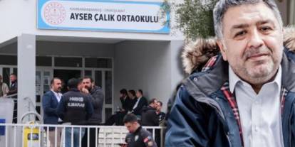 Okul saldırıları sonrası yapımcı Mustafa Uslu’dan dizilere sert eleştiri