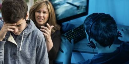 Dijital dünya nedir? Paralel dünya tehlikesi ve şiddet oyunları çocukları nasıl etkiliyor?