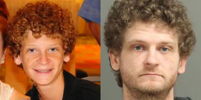 ‘Açlık Oyunları’ oyuncusu Ethan Jamieson tutuklandı