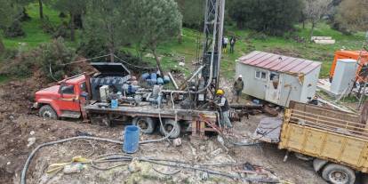 Manisa Akgedik TOKİ’de altyapı sorunu için ihale tamamlandı