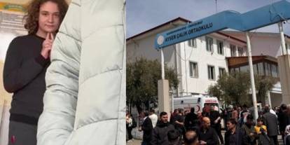 HSK'dan Ayser Çalık Ortaokulu davası hakimleri hakkında karar