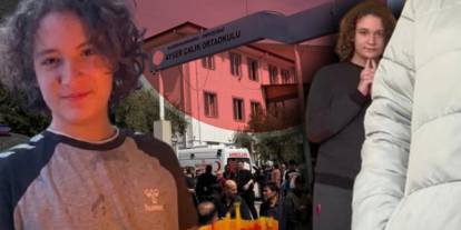 Kahramanmaraş'taki okul katliamına ait yeni bulgular: Katil görüntülü sohbet açmış