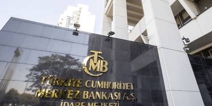 Merkez Bankası mart ayı faiz kararını açıkladı