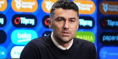 Burak Yılmaz'a rekor ceza: 75 gün boyunca...