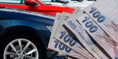 İkinci el araç satışında değişiklik: Sistem baştan aşağı güncellendi