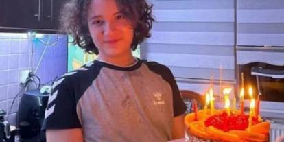 İsa Aras Mersinli’nin 11 Nisan tarihli notu ortaya çıktı: "En üstün insanım"