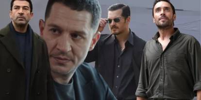 “Yeraltı”, “Eşref Tek”, “A.B.İ.” ve “Taşacak Bu Deniz” in senaryolarında değişiklik: Okul saldırıları sonrasında yeni karar