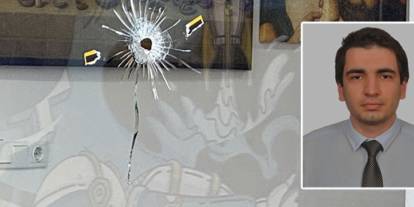 Yemek yerken vurulup ölen akademisyen soruşturmasında yeni gelişme