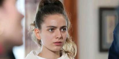 Taşacak Bu Deniz yayın akışından kaldırıldı: Ava Yaman'dan açıklama