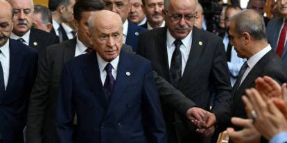 MHP'de peş peşe fesih kararları: 2 il daha kapatıldı